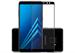 محافظ صفحه نمایش تمام چسب مناسب برای گوشی سامسونگ Galaxy A8